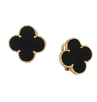 Earrings (Upper)