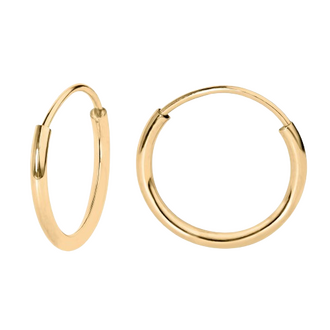Earrings (Lower)