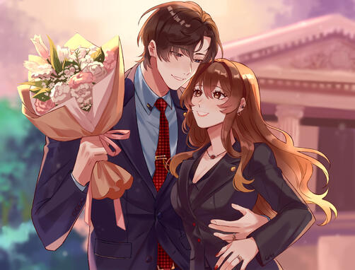Art by Fuunoe