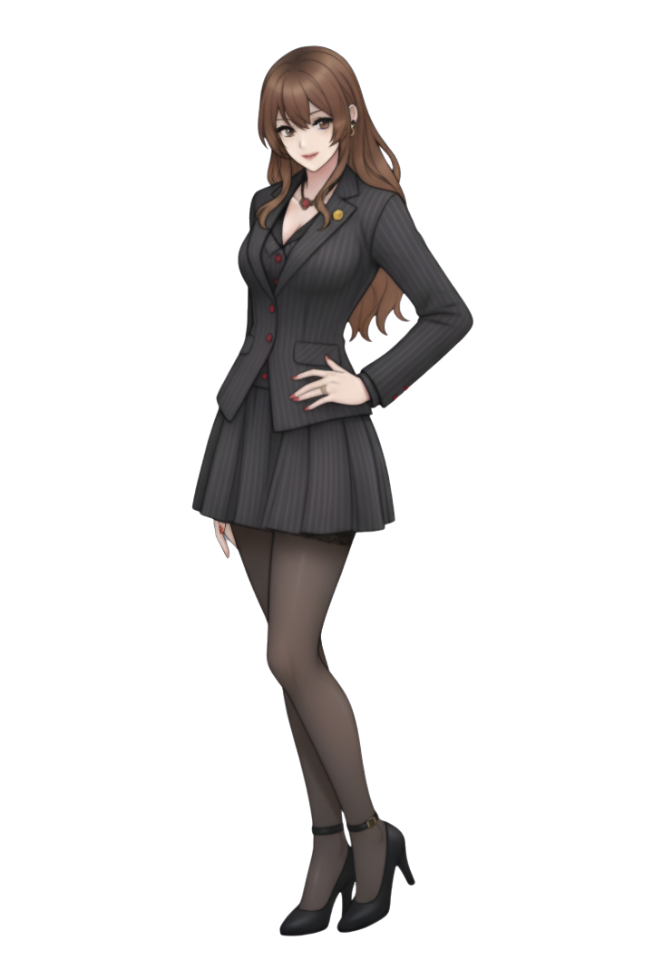 Court (Daily)